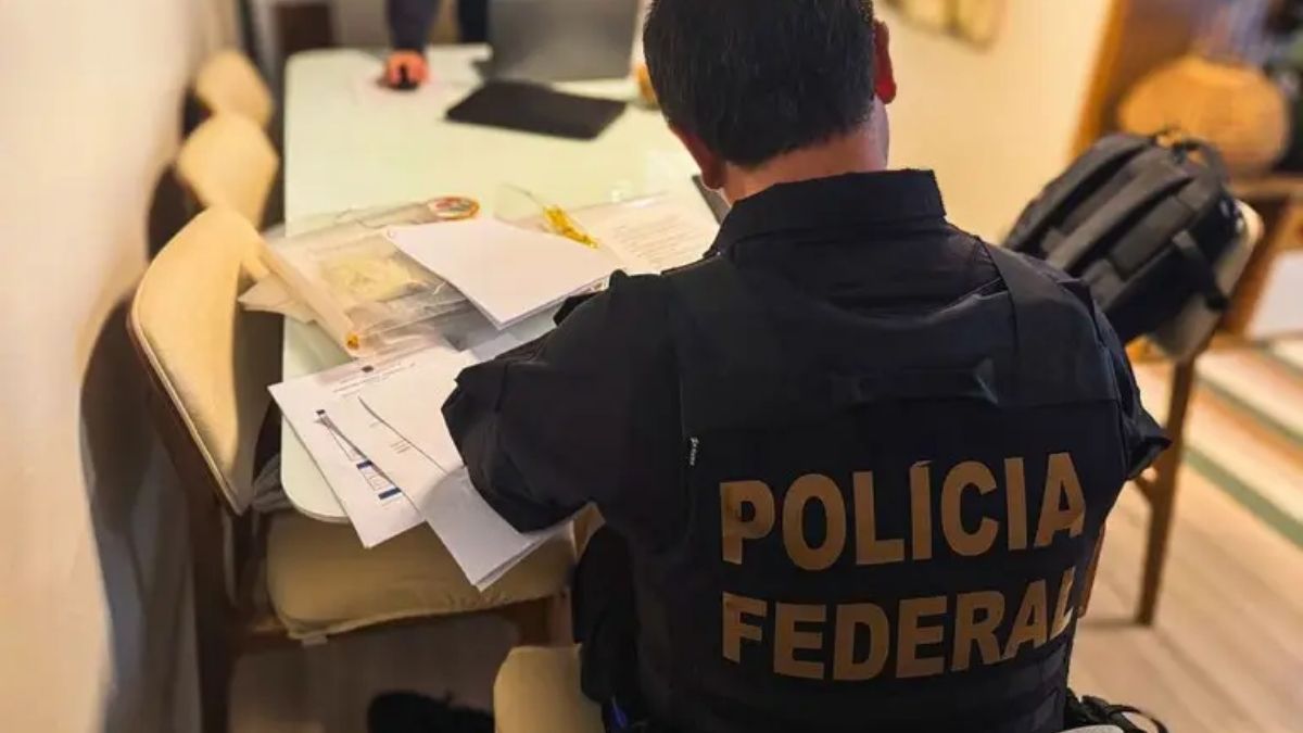 Banco Master Daniel Vorcaro