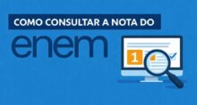 Enem - Montagem