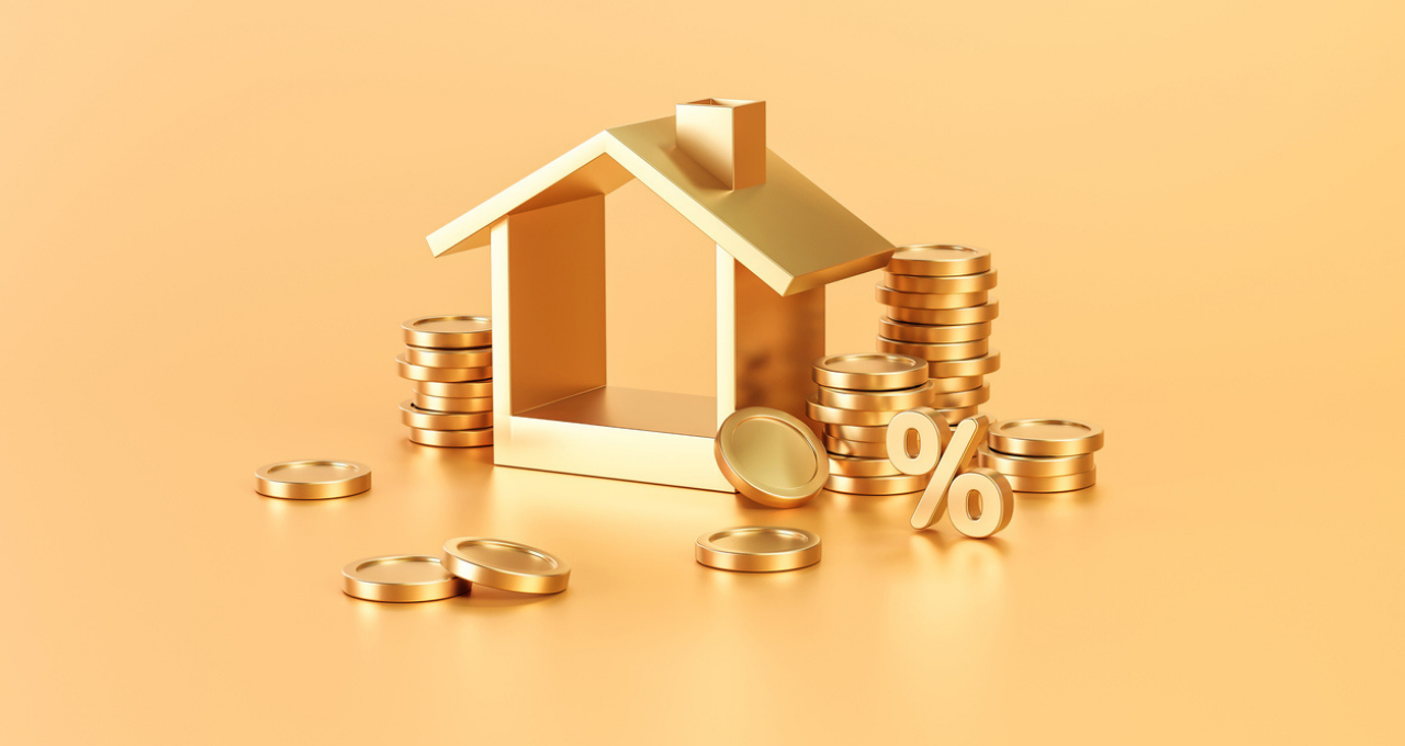 FIIs fundos imobiliários (Imagem: Lemon_tm/ istockphoto)