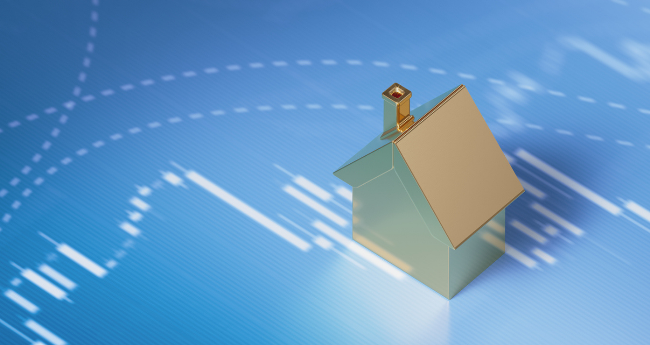 FIIs fundos imobiliários (Imagem: MicroStockHub/ istockphoto)