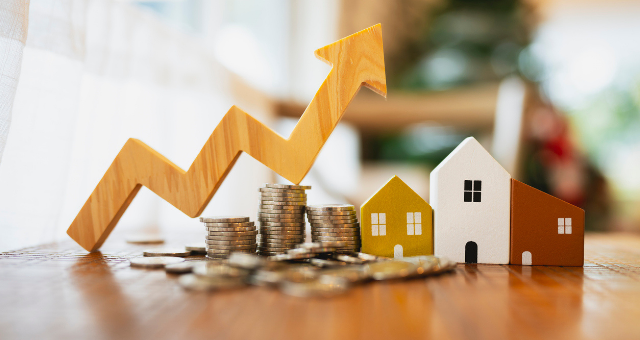 FIIs fundos imobiliários (Imagem: sommart/ istockphoto)