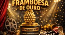 Framboesa de Ouro