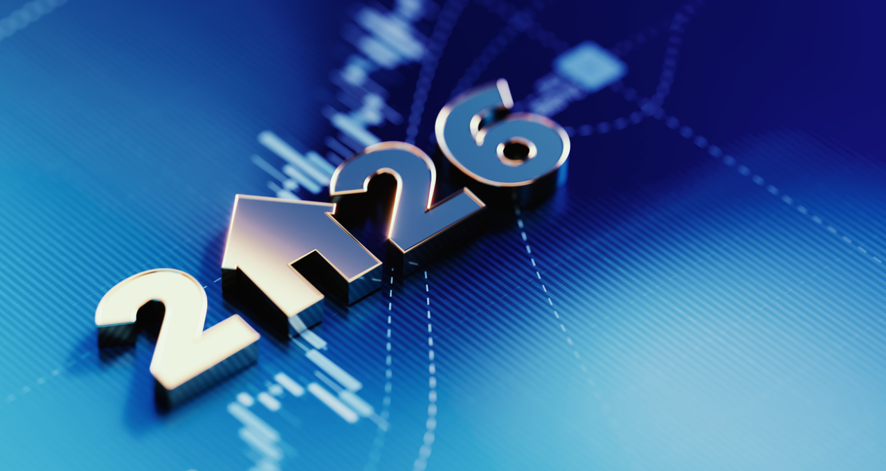 Fundos imobiliários FIIs 2026 (Imagem MicroStockHub/ istockphoto)