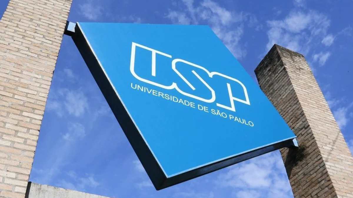 Fuvest, USP - Divulgação