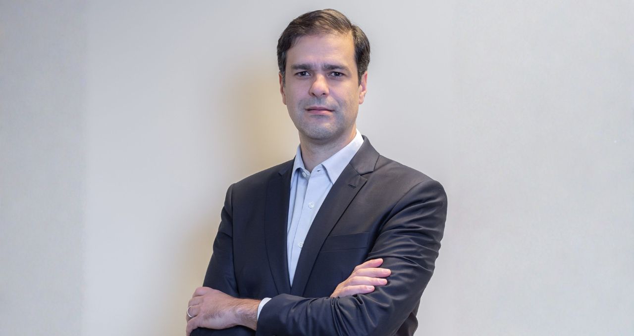 gafisa - Luis Fernando Ortiz