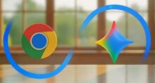 Google Chrome se alia ao Gemini para fazer navegador com assistente virtual