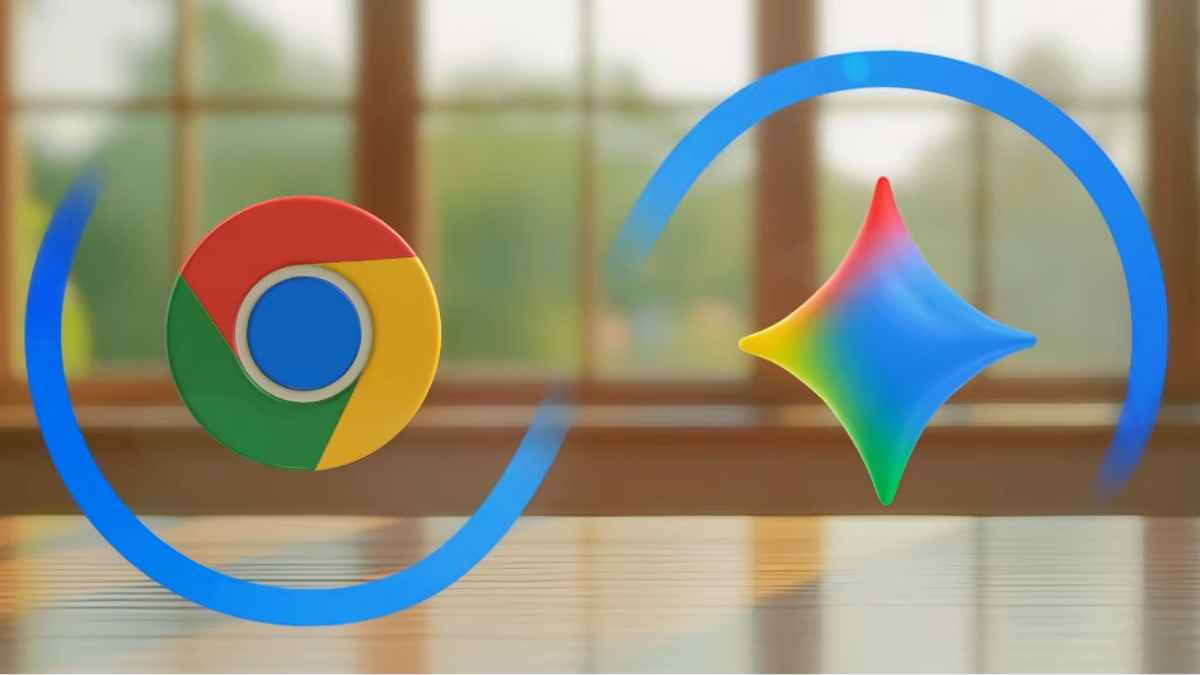Google Chrome se alia ao Gemini para fazer navegador com assistente virtual