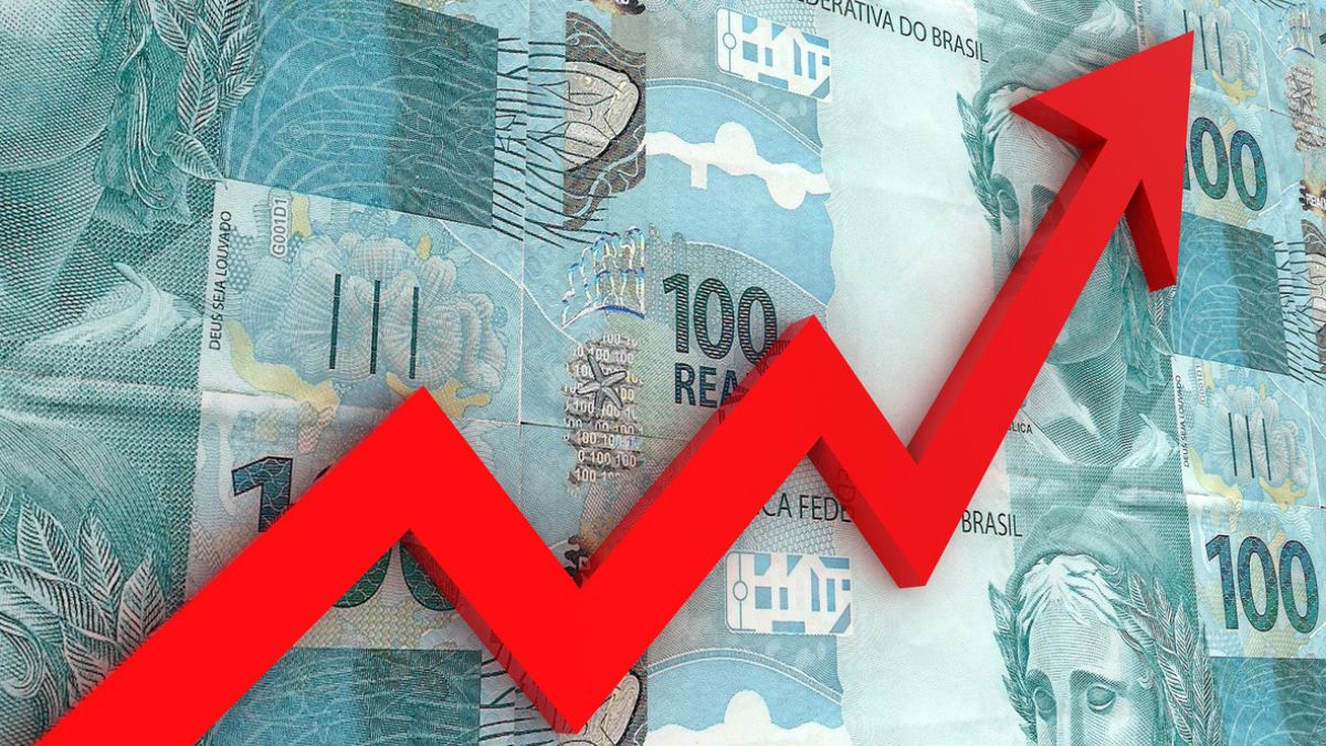 índice smll small caps bolsa de valores ações b3 smal11