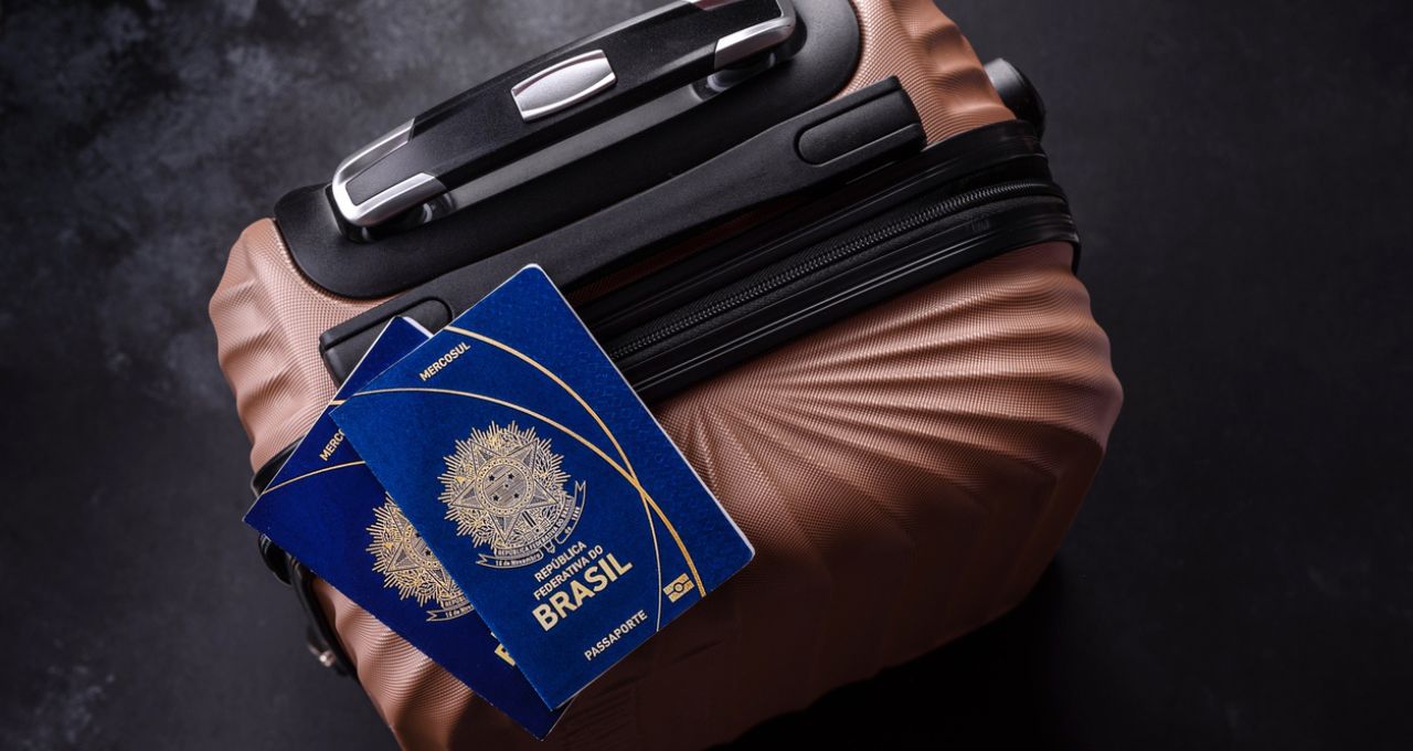 ministério da agricultura viagem