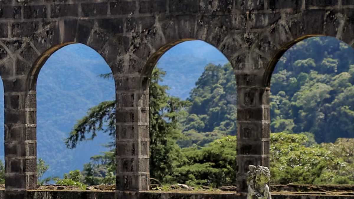 Museu Histórico Ferreira da Cunha MT