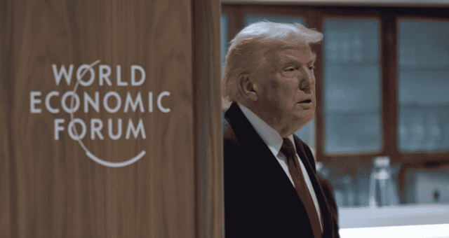 Trump revoga tarifa punitiva sobre Índia por compras de petróleo russo