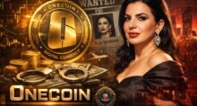 Cripto/OneCoin/Ruja Ignatova