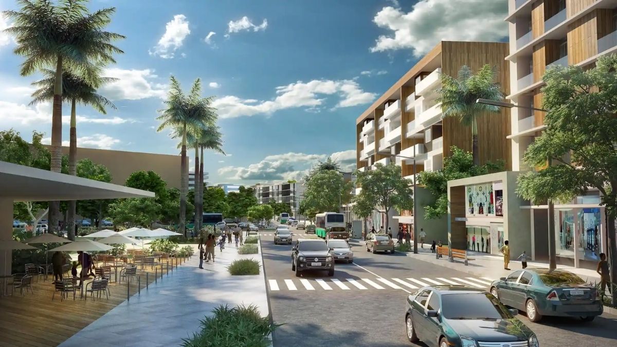 (Cidade Center Norte/Divulgação)