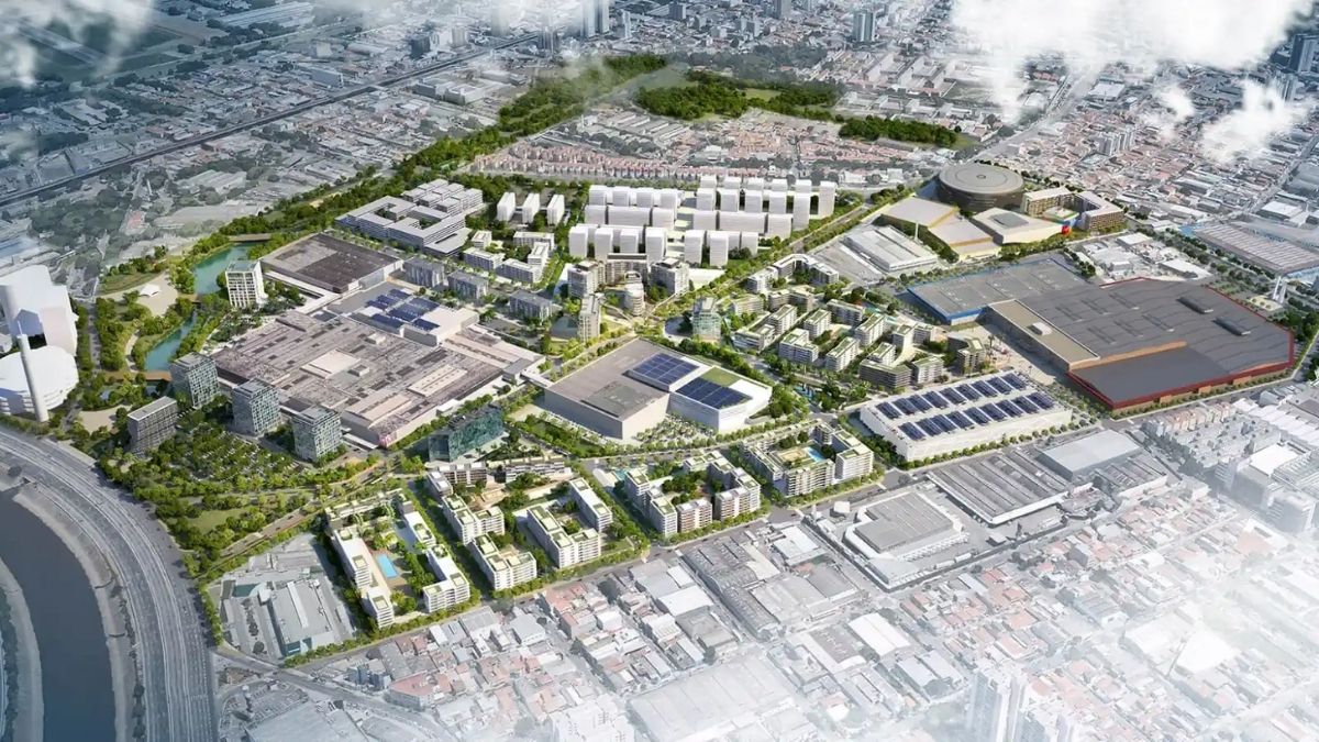 (Cidade Center Norte/Divulgação)