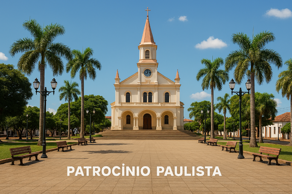 patrocinio paulista MT