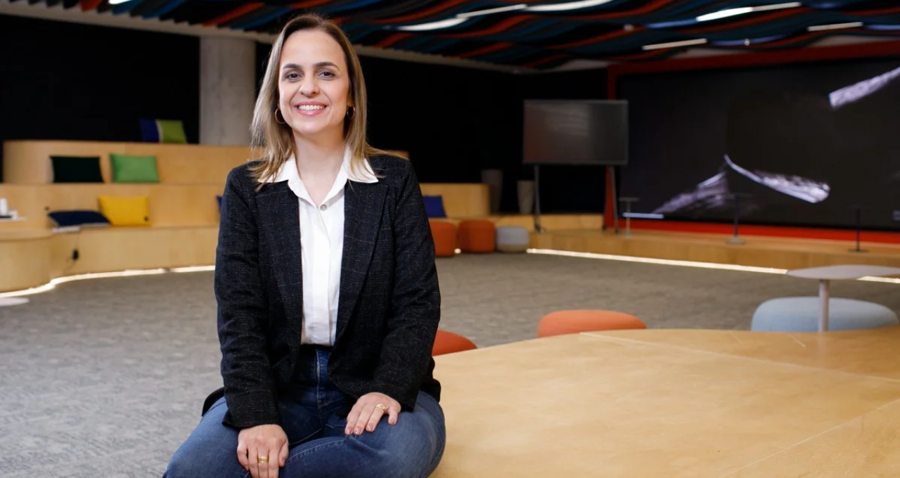 Priscilla Ciolli, presidente da Abecip (Imagem: divulgação/Abecip)