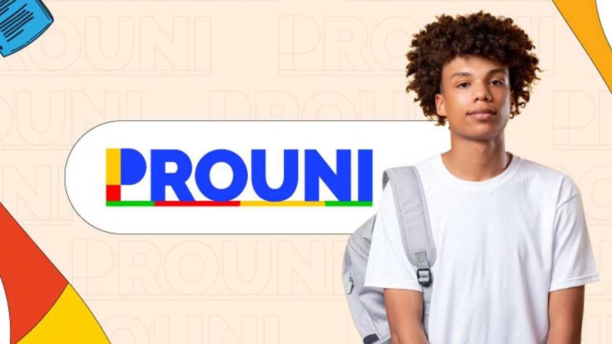 Prouni 2026 - Divulgação