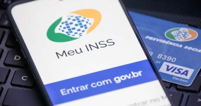 INSS - Divulgação