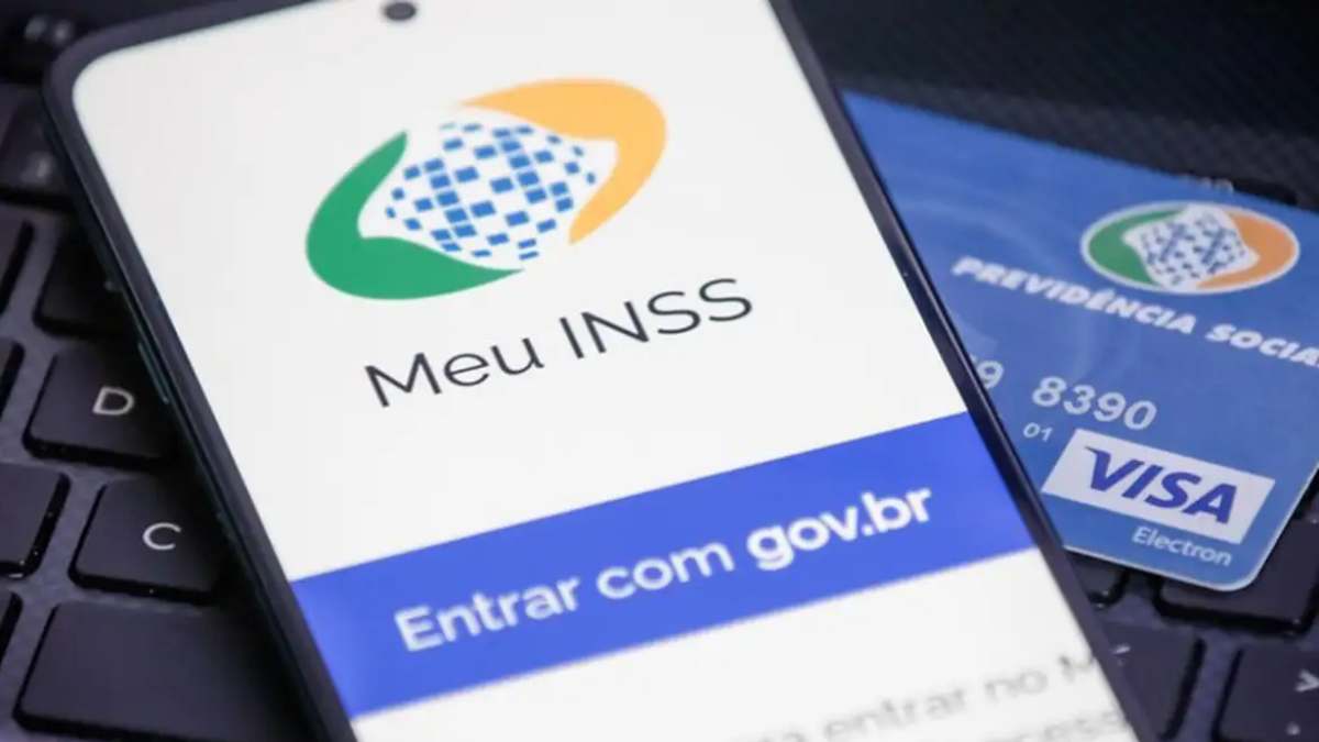 Prova de vida automática do INSS - Divulgação