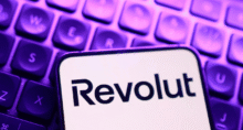 Revolut REUTERS/Dado Ruvic