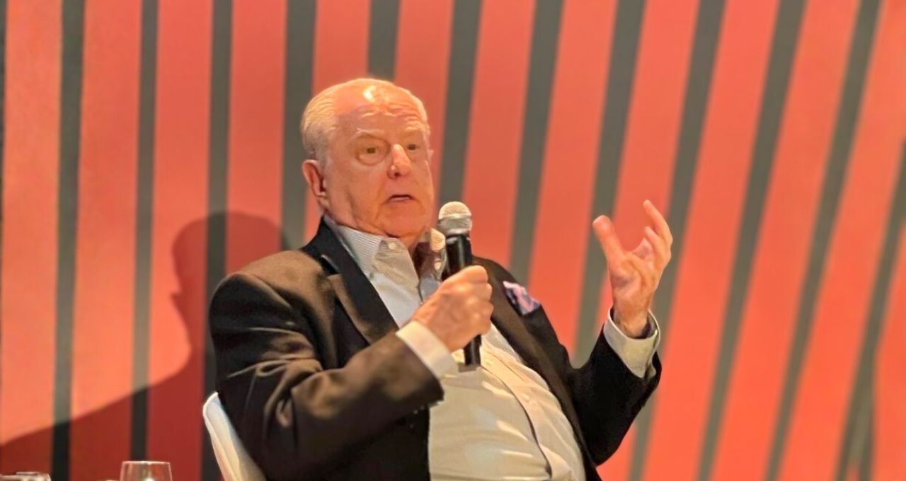 Roberto Teixeira CVM