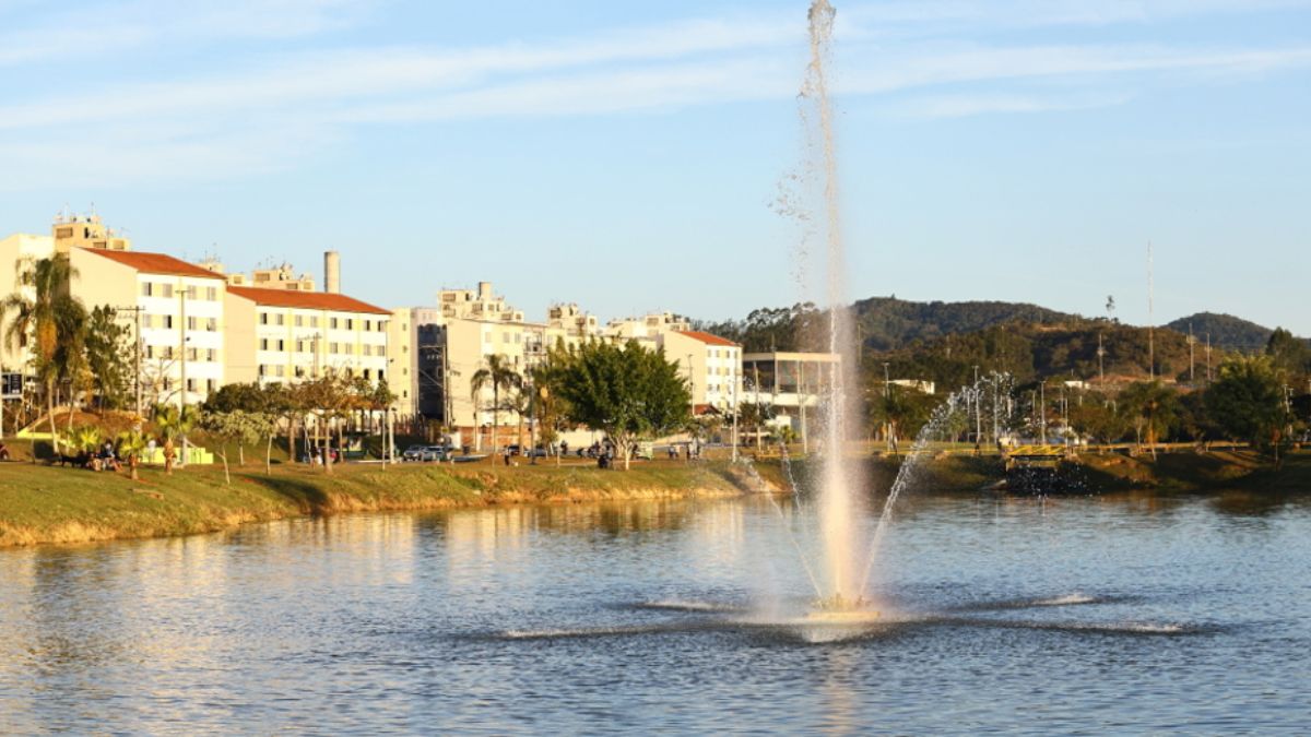 São José dos Campos