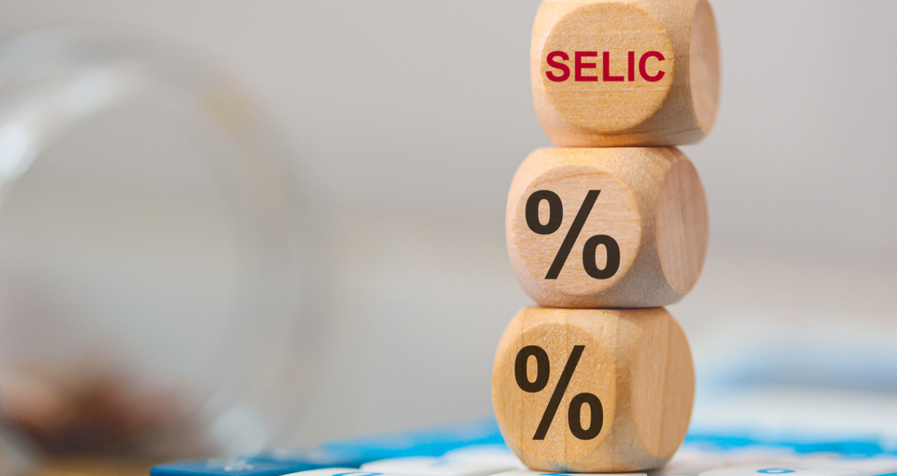 Selic Copom juros