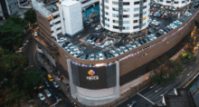 Shopping Tijuca (Imagem reprodução Shopping Tijuca)