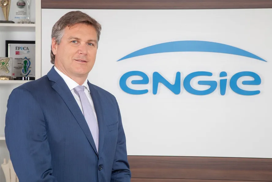 Imagem da Notícia: Engie Brasil (EGIE3) vê curtailment reduzir investimentos em renováveis e acelerar possível consolidação do setor