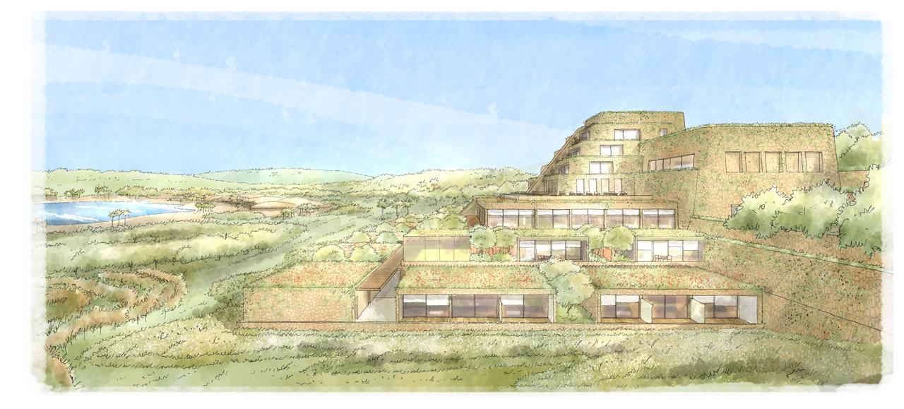Araçoiaba da Serra, a duas horas de carro de São Paulo, foi o local escolhido para a chegada da VIK ao Brasil - Divulgação