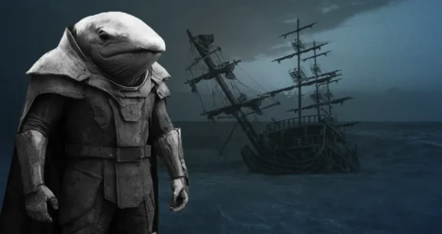 WhiteWale a memecoin na rede da solana imagem Derek Denech