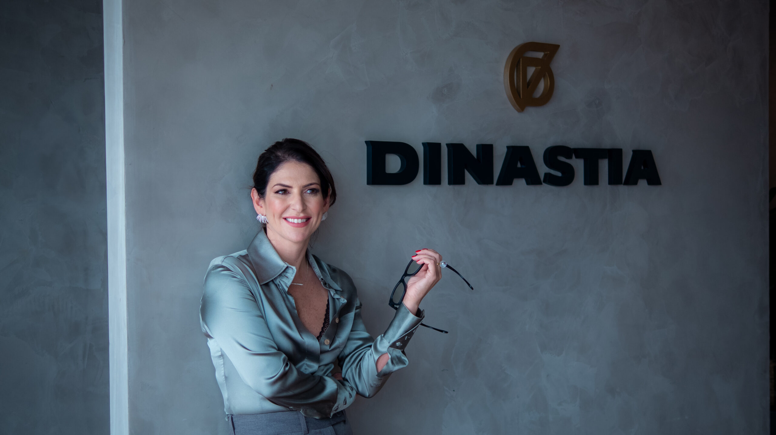 Investidora do Shark Tank Brasil cria programa 360º para empresários que desejam escalar negócios em 2026; saiba mais