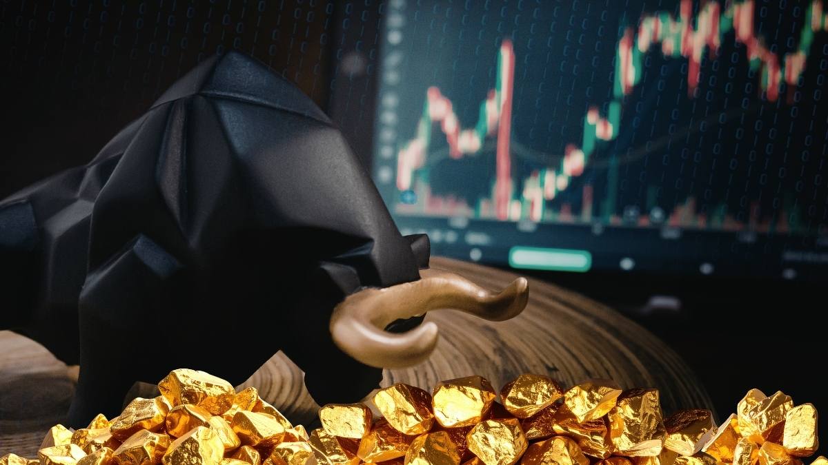 Aura Minerals (AURA33): Empresa dispara junto ao ouro e integra carteira que subiu 49% em 2025; saiba mais