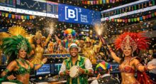 b3 carnaval bolsa brasileira MT