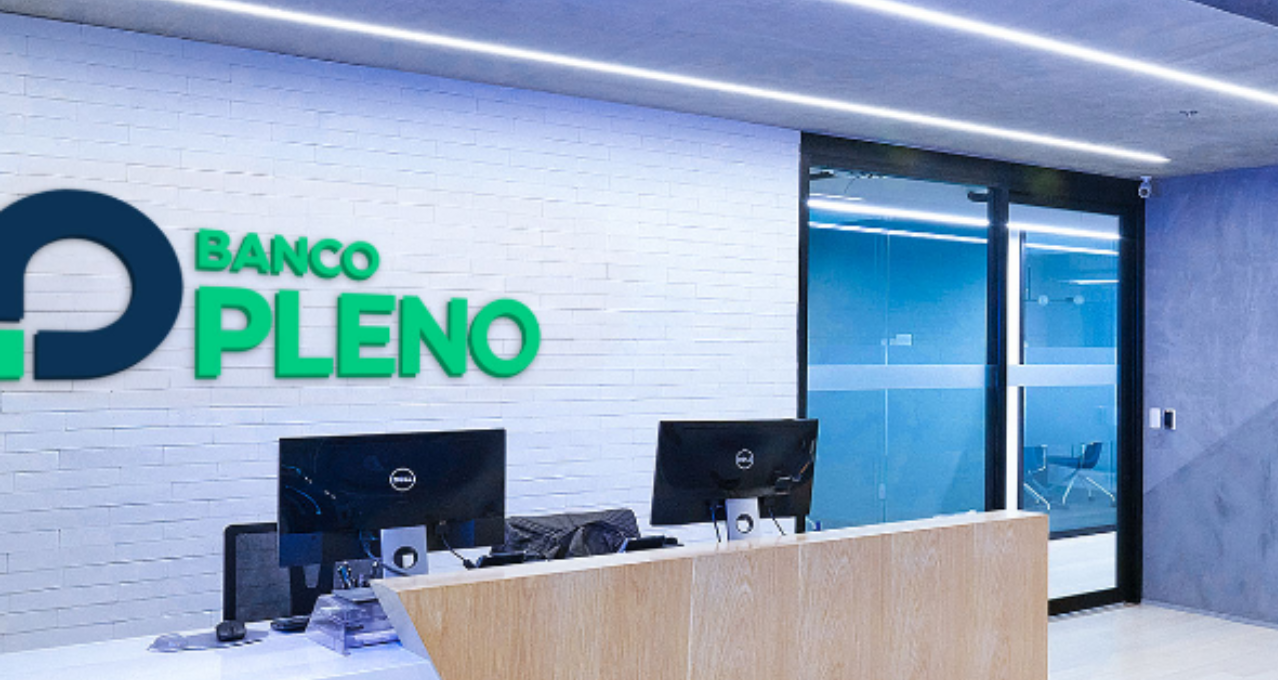 Banco Pleno (Imagem: reprodução)