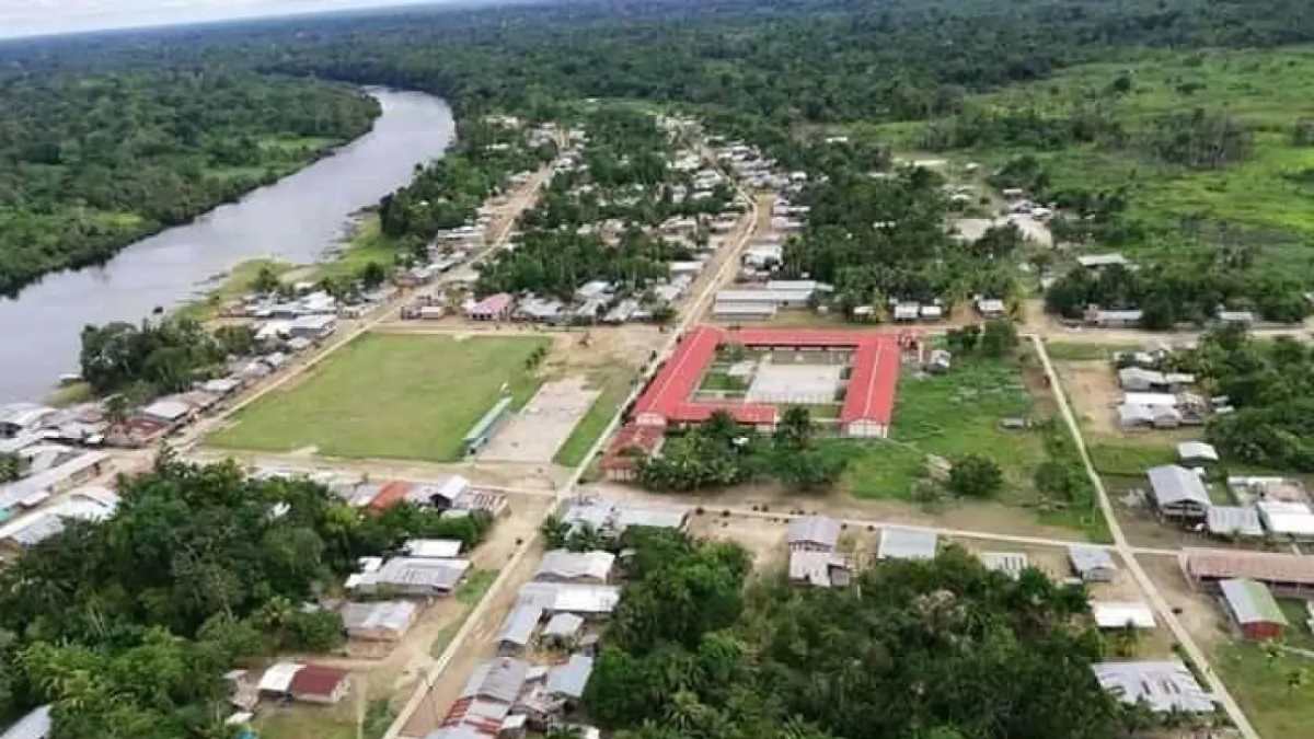 Bellavista Callarú - Reprodução Facebook