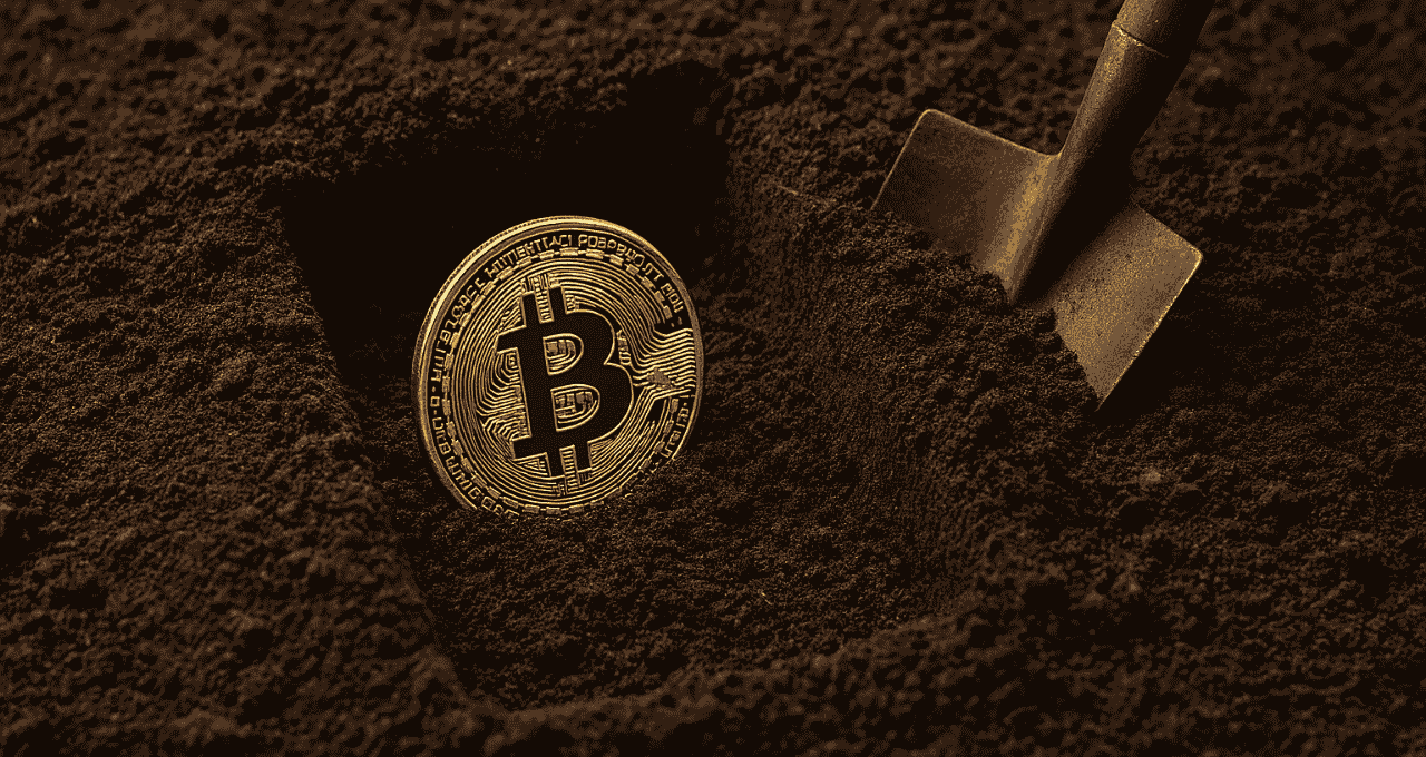 Bitcoin (BTC) finalmente morreu Queda de preços não é fim do mundo da criptomoeda. (Imagem Copilot)