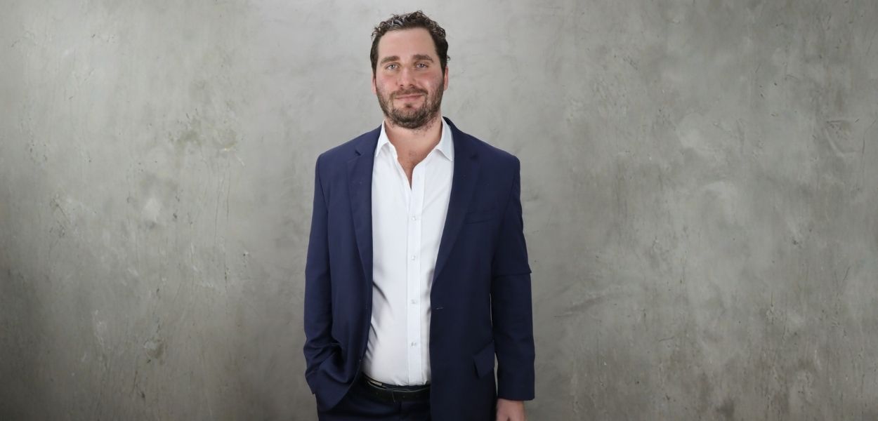 Bruno Shahini, especialista de investimentos da Nomad (Foto: Divulgação)