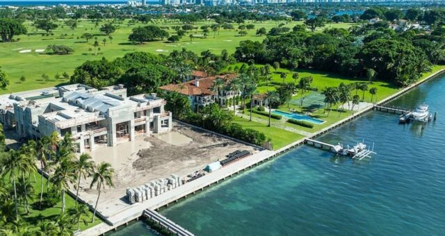 Jeff Bezos, Mark Zuckerberg e até a filha de Donald Trump: conheça o “bunker dos bilionários” que tem atraído cada vez mais super-ricos