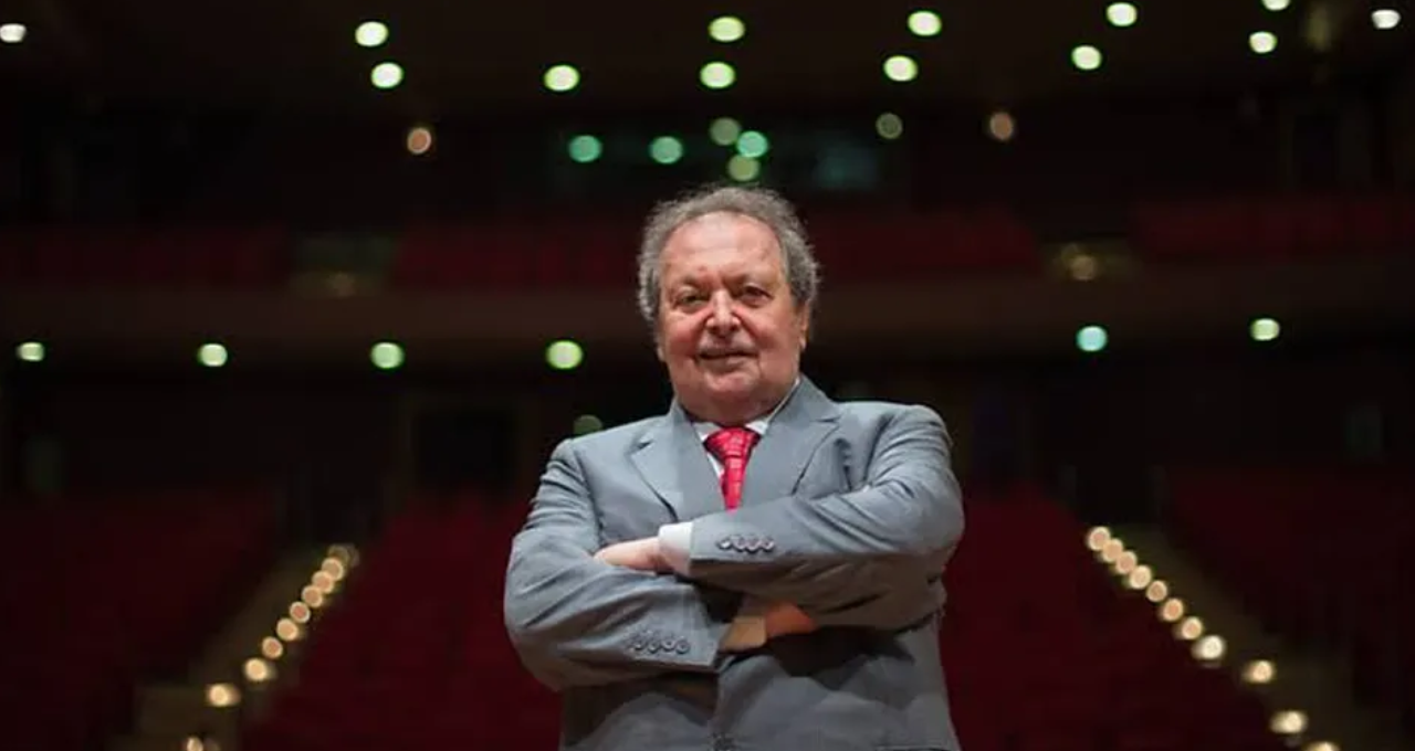 Carlos Di Genio (Imagem: divulgação)