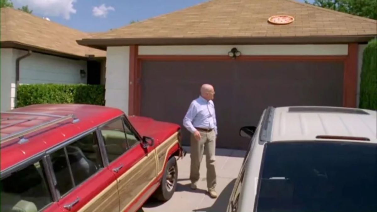 Nem Heisenberg salva: casa de Breaking Bad tem queda no preço e está à venda por R$ 2 milhões