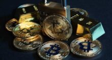 criptomoedas bitcoin dólar ouro bitget cripto