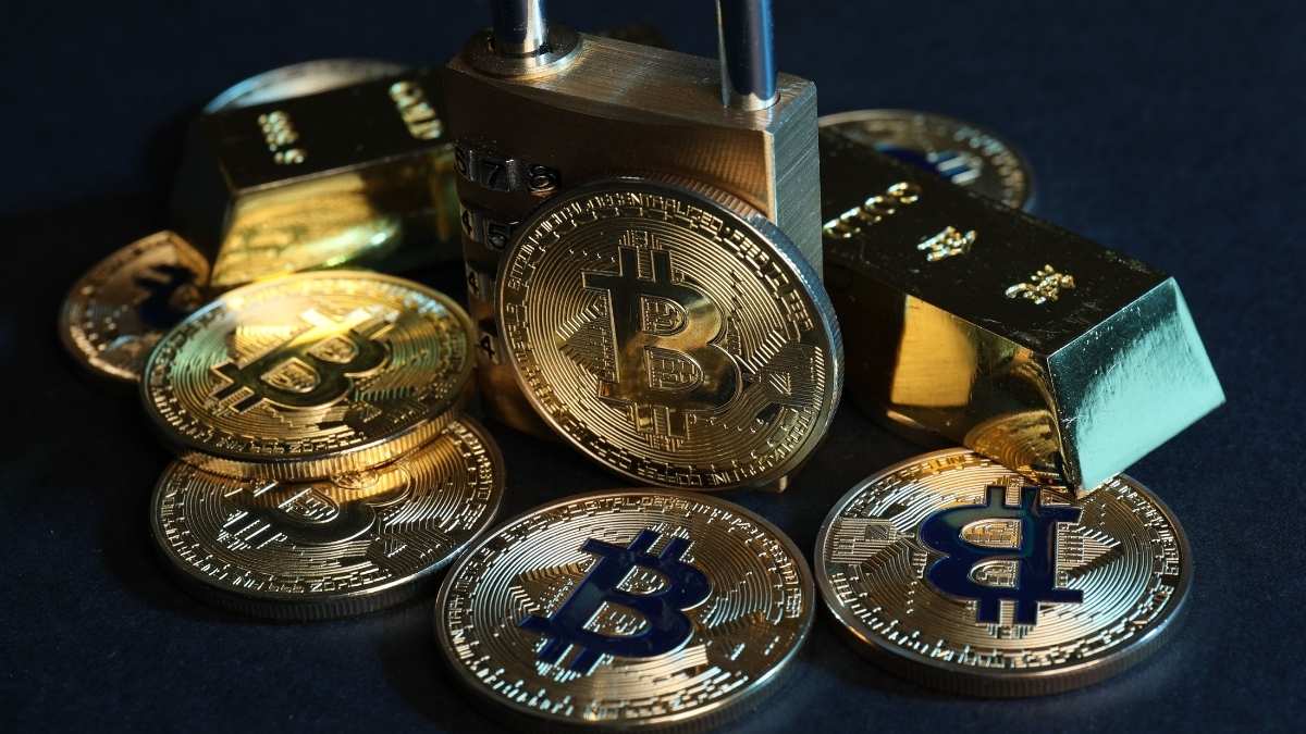 Criptomoedas são caminho para investir em tecnologia, dólar e até mesmo ouro; entenda