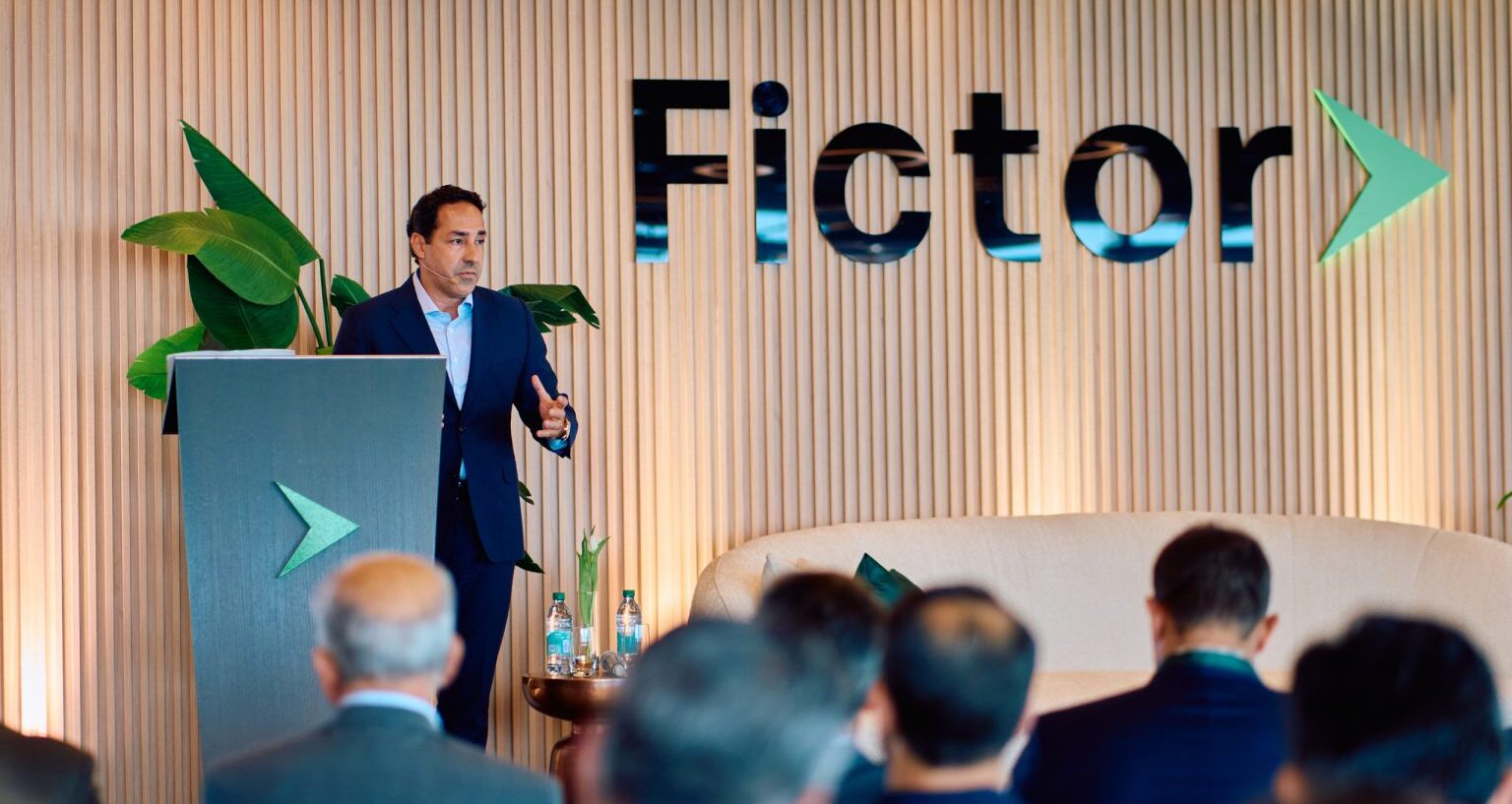 Fictor