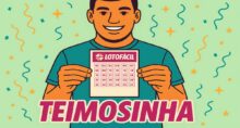A teimosinha não é um recurso exclusivo da Lotofácil. Ela vale para diversas outras loterias da Caixa.