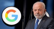 Lula Google