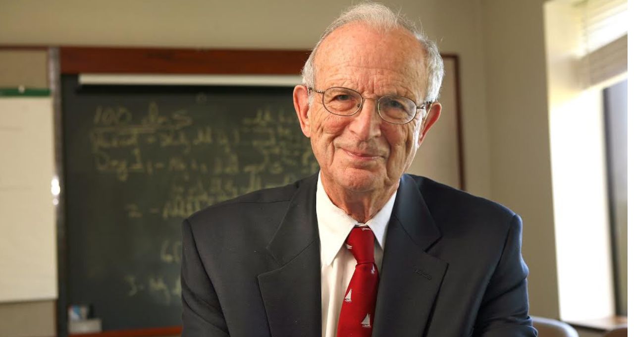 ray goldberg agronegócio