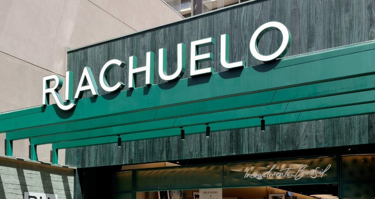 Riachuelo