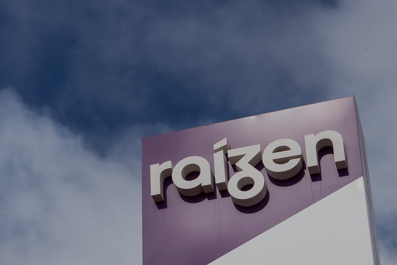 raízen