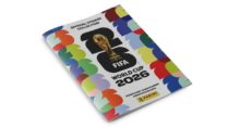 álbum da copa copa do mundo 2026
